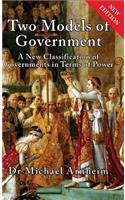 Two Models of Government