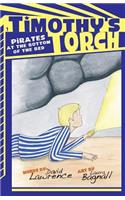 Pirates at the Bottom of the Bed