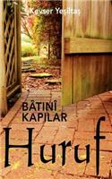 Batini Kapilar