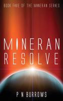 Mineran Resolve