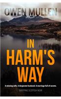 In Harm's Way