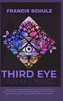 Third Eye Awakening