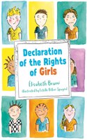 Declaration of the Rights of Girls and Boys