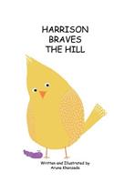 Harrison Braves The Hill