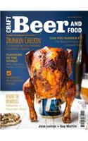 Craft Beer and Food