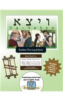 Bar/Bat Mitzvah Survival Guides