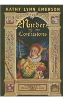 Murders & Other Confusions