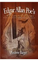 Edgar Allan Poe's Annotated Poems