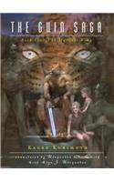 Guin Saga: Book Five, The - pb