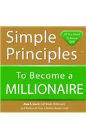 Simple Principles to Become a Millionaire