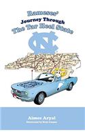 Rameses' Journey Through the Tar Heel State