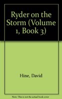 Ryder on the Storm (Volume 1, Book 3)