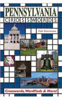 Pennsylvania Crosswords: Crosswords, Wordfind &amp; More