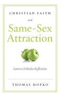 Christian Faith and Same-Sex Attraction
