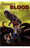 Shaman's Blood: (English)