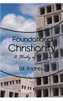 Foundational Christianity