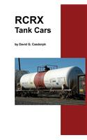 RCRX Tank Cars
