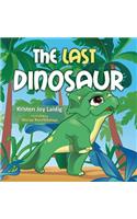 Last Dinosaur