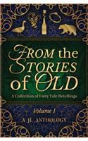 From the Stories of Old