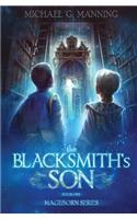 Blacksmith's Son