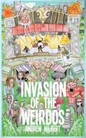 Invasion of the Weirdos