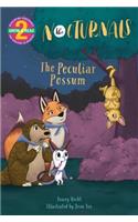 Peculiar Possum