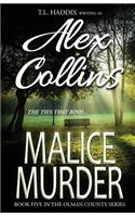 Malice Murder