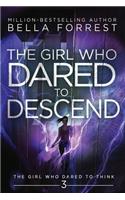 The Girl Who Dared to Think 3