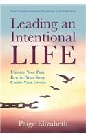 Leading an Intentional Life