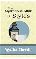 Mysterious Affair at Styles