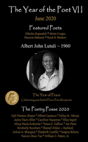 Year of the Poet VII June 2020