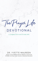 Prayer Life Devotional (Husband)