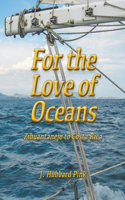 For the Love of Oceans