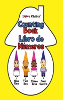 Counting Book