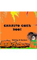 Charito Goes Boo