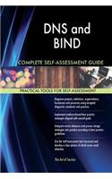 DNS and BIND Complete Self-Assessment Guide