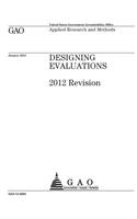 Designing evaluations: 2012 revision.