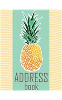 Address Book