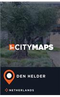 City Maps Den Helder Netherlands