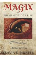 Magix: The Gem of Ice & Fire(1 Magix)