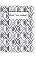 Graph Paper Notebook