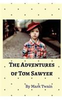 The Adventures of Tom Sawyer