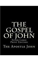 Gospel of John