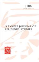 Japanese Journal of Religious Studies 44/2