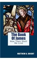 Book Of James