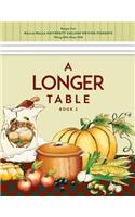 Longer Table (Book 2)