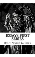 Essays-First Series