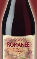 The Romanee Vintage