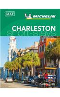 Charleston - Michelin Green Guide Short Stays