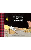 Les fantomes au Loch-Ness